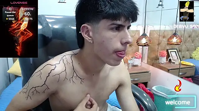 Estiv18  online show from 03/06/25, 02:41