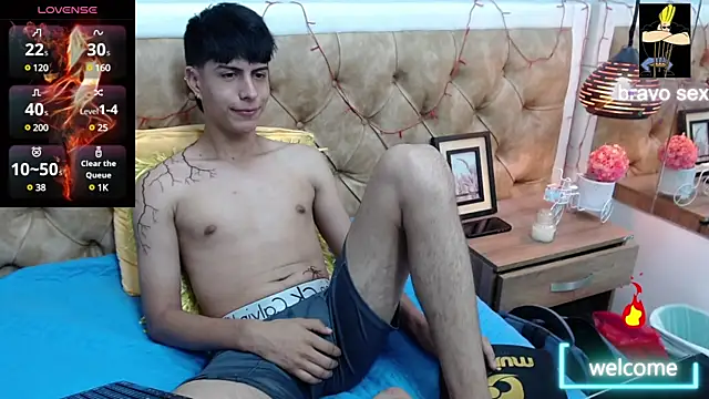 Estiv18  online show from 03/06/25, 07:25