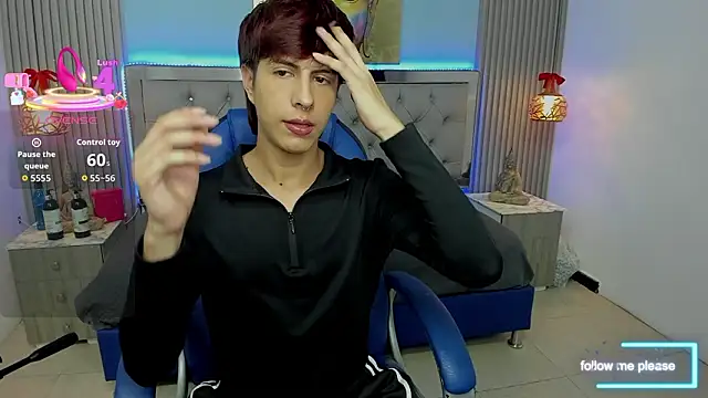 Estiv18  online show from 01/19/26, 02:37