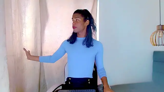 katha Crawford online show from 02/18/25, 07:41