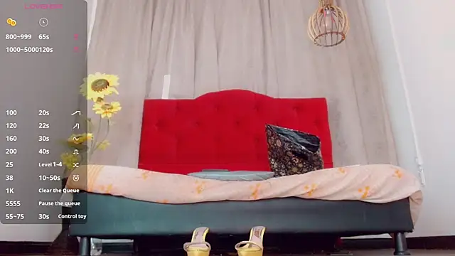 katha Crawford online show from 11/12/25, 07:13