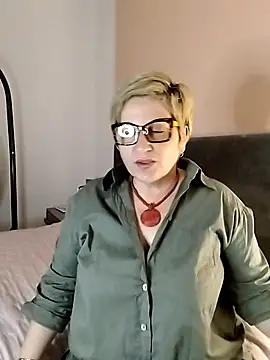 Pumabionda online show from 03/07/25, 09:06