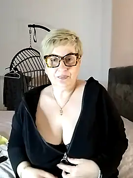 Pumabionda online show from 03/18/25, 02:15