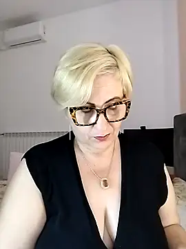 Pumabionda online show from 11/12/25, 09:47