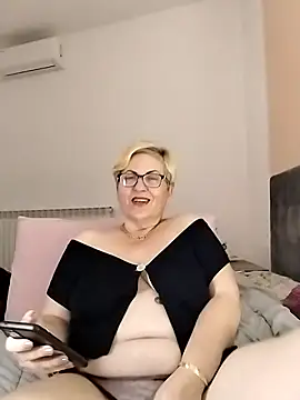 Pumabionda online show from 02/08/26, 11:35