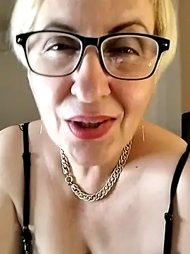 Pumabionda online show from 04/11/26, 02:38