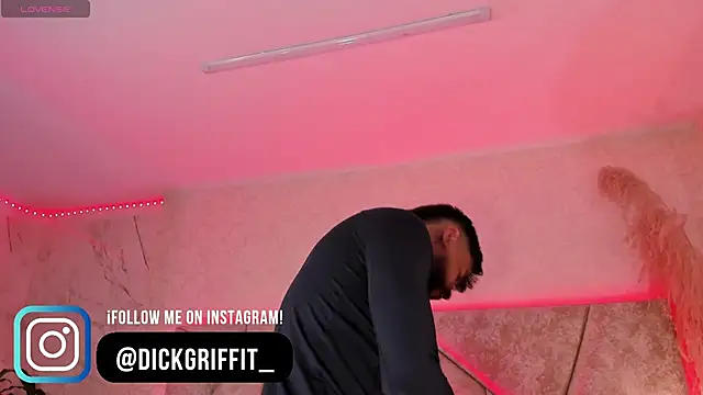 DickGriffith  online show from 02/20/25, 12:04