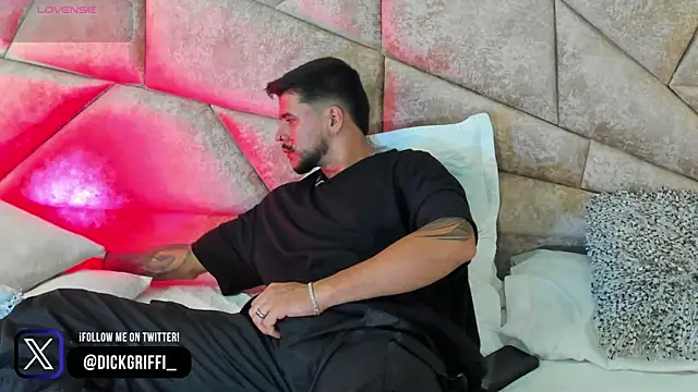 DickGriffith  online show from 03/17/25, 01:39