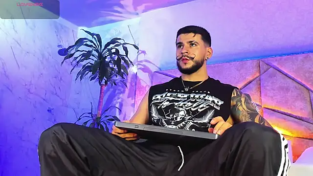 DickGriffith  online show from 10/06/25, 12:35