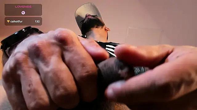 DickGriffith  online show from 11/03/25, 11:44