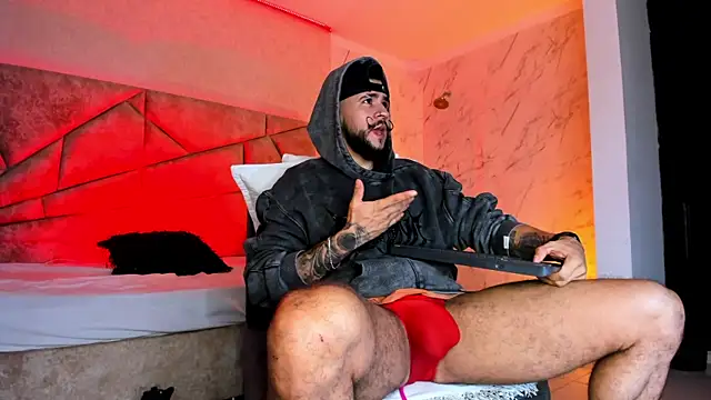 DickGriffith  online show from 01/16/26, 12:53