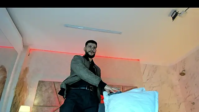 DickGriffith  online show from 01/18/26, 12:20