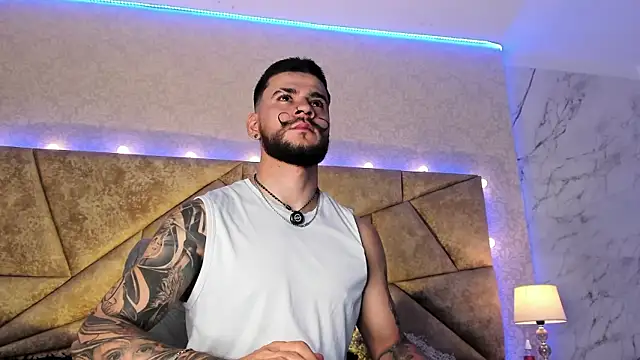 DickGriffith  online show from 03/20/26, 11:04