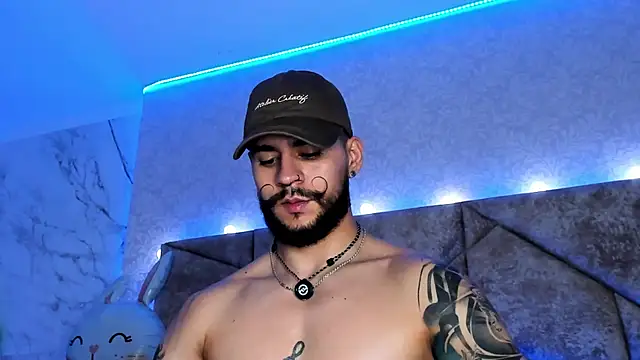 DickGriffith  online show from 03/27/26, 03:12