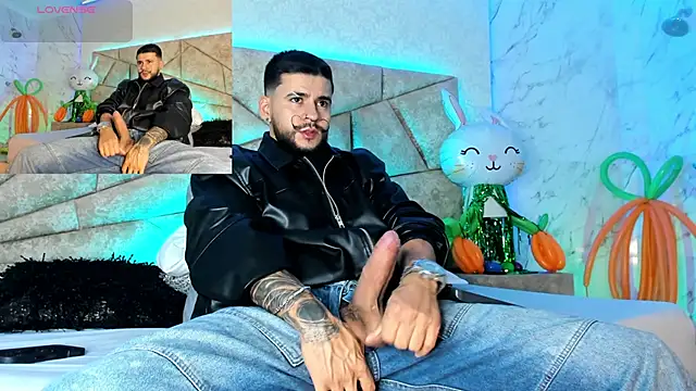 DickGriffith  online show from 03/29/26, 12:49