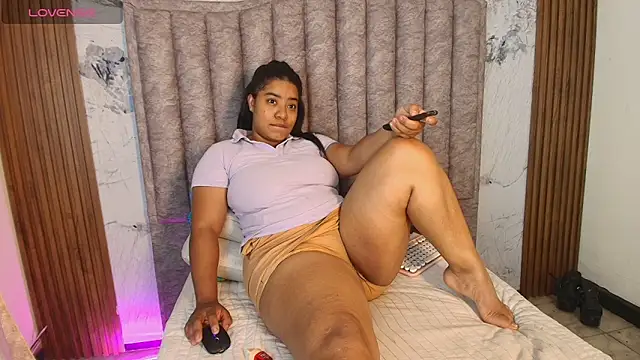 Snapshot of kendrakaramelo chatting on 02/23/26, 03:20 kendrakaramelo online show from 02/23/26, 03:20