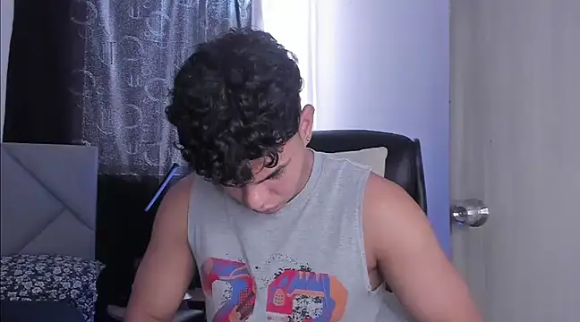 samm sv online show from 03/01/25, 06:54