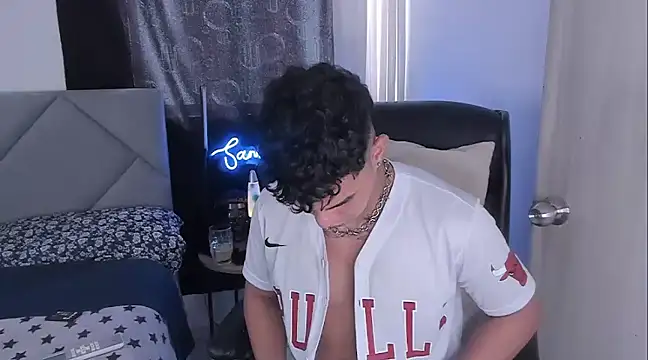 samm sv online show from 03/11/25, 08:20