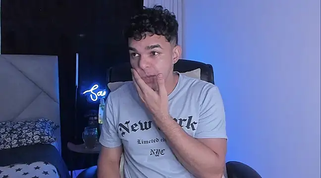 samm sv online show from 03/14/25, 04:54