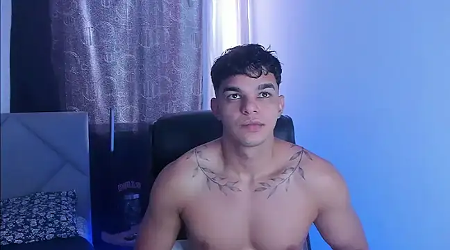 samm sv online show from 03/19/25, 09:05