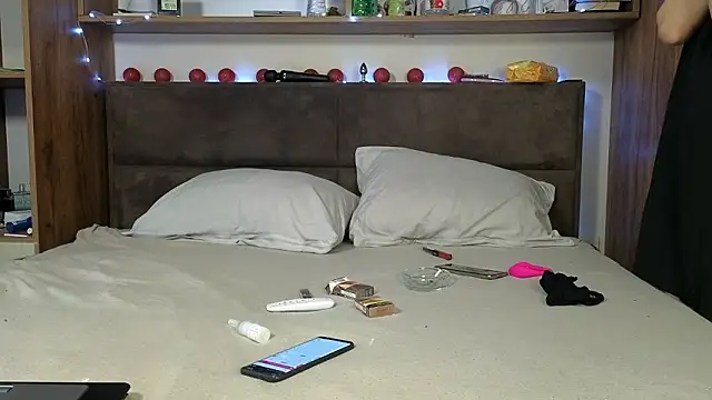 JackAdelaide online show from 03/21/26, 01:43