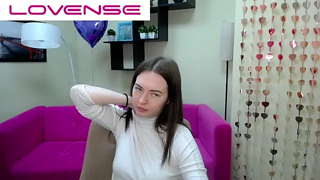 babysue89 online show from 02/13/25, 07:24