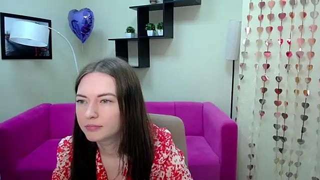 babysue89 online show from 02/21/25, 07:56