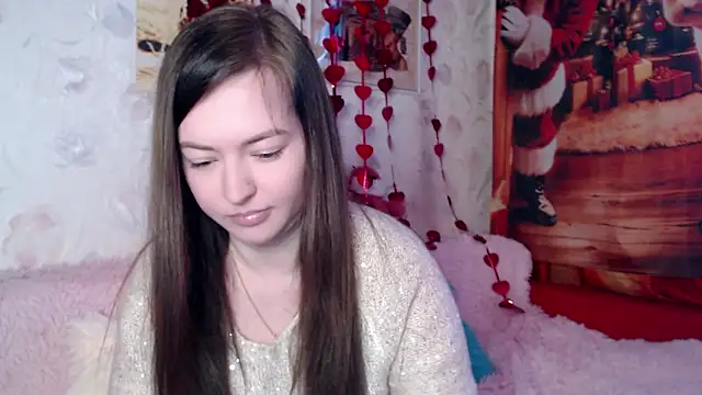 babysue89 online show from 02/14/26, 07:38