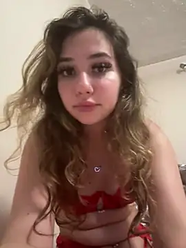 angelicasn0w online show from 03/10/25, 10:24