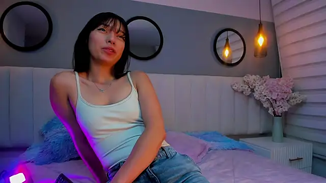 alice lodge online show from 10/25/25, 03:25