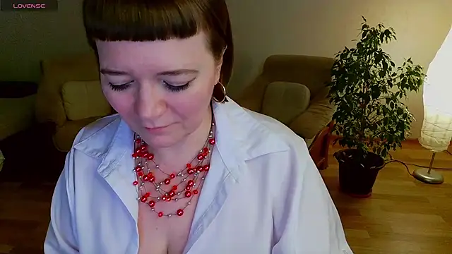 LizaMilfa online show from 02/21/25, 04:16