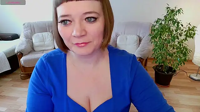 LizaMilfa online show from 02/27/25, 07:01