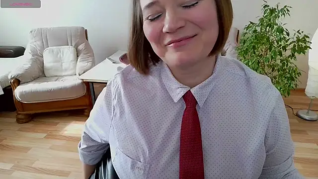 LizaMilfa online show from 03/10/25, 09:10