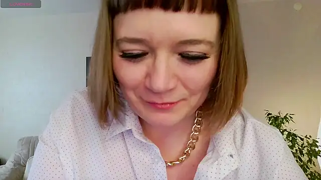 LizaMilfa online show from 03/20/25, 11:05