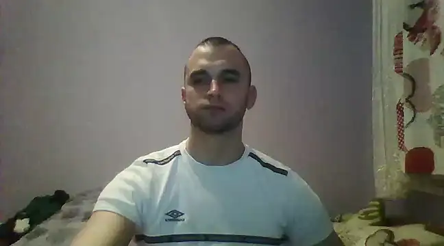 OskarBreno online show from 02/12/25, 09:01