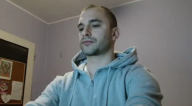 OskarBreno online show from 02/19/25, 02:55