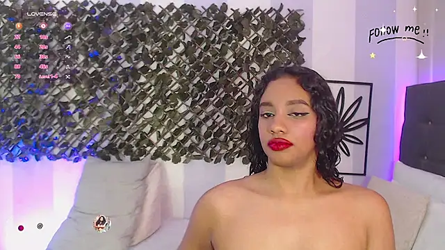 afrodita smith08 online show from 01/11/25, 07:05