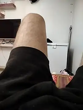 Rami21 online show from 03/08/25, 01:39