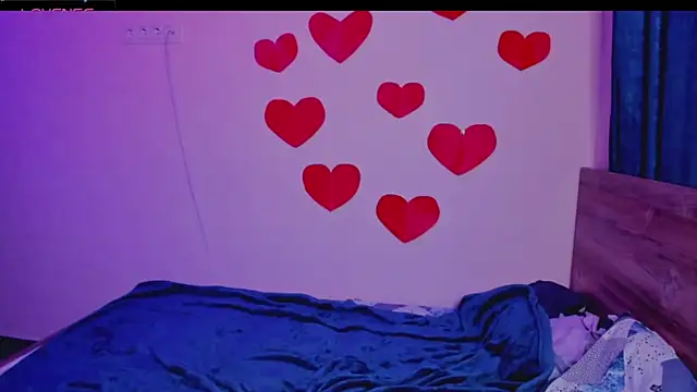 Snapshot of Lina_lin_ chatting on 02/14/25, 04:09 Lina lin online show from 02/14/25, 04:09