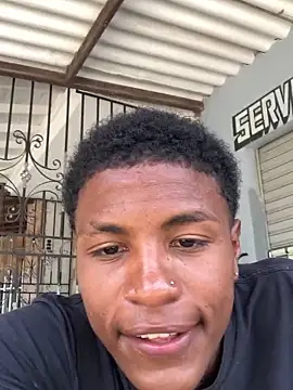 Bichorro online show from 09/18/25, 04:20