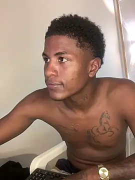 Bichorro online show from 09/27/25, 07:41