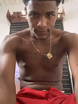 Bichorro online show from 10/08/25, 03:53