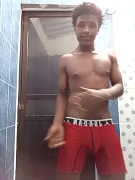 Bichorro online show from 02/18/26, 05:47