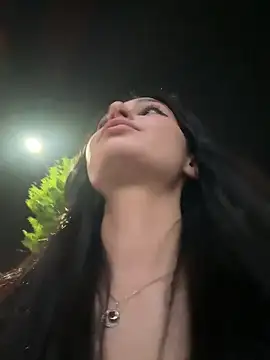 lunalovelee online show from 09/08/25, 02:16