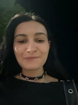 lunalovelee online show from 09/14/25, 03:11