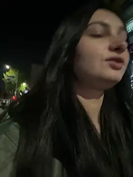 lunalovelee online show from 11/05/25, 02:28