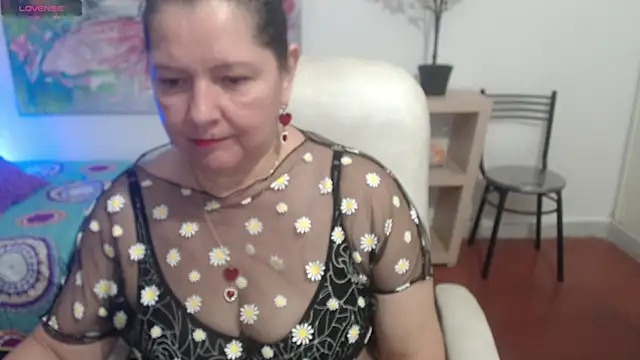 leonela 69 online show from 03/03/25, 03:41