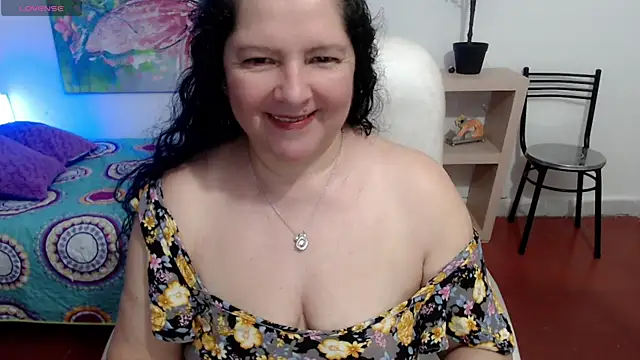 leonela 69 online show from 03/12/25, 01:47