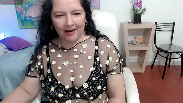 leonela 69 online show from 03/15/25, 07:09