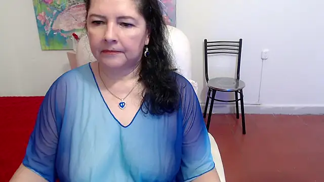 leonela 69 online show from 09/14/25, 01:05